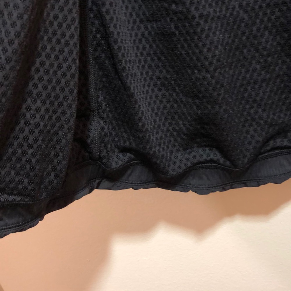 Lululemon black jacket - Picture 6 of 6